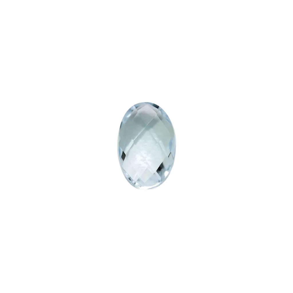 March - Aquamarine