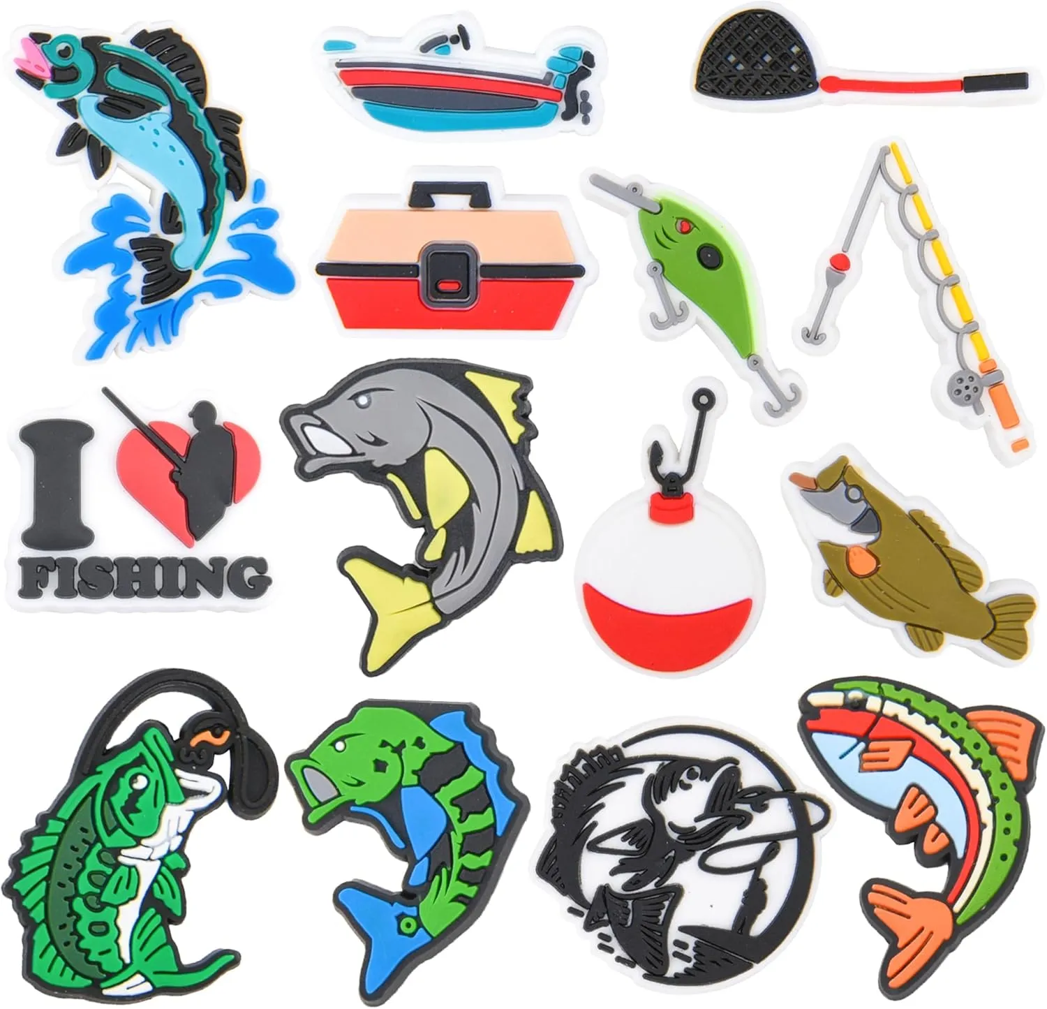 Men Women Sports Shoe Charms Kids Boys Girls Ball Play Shoes Decorations for Party Favor