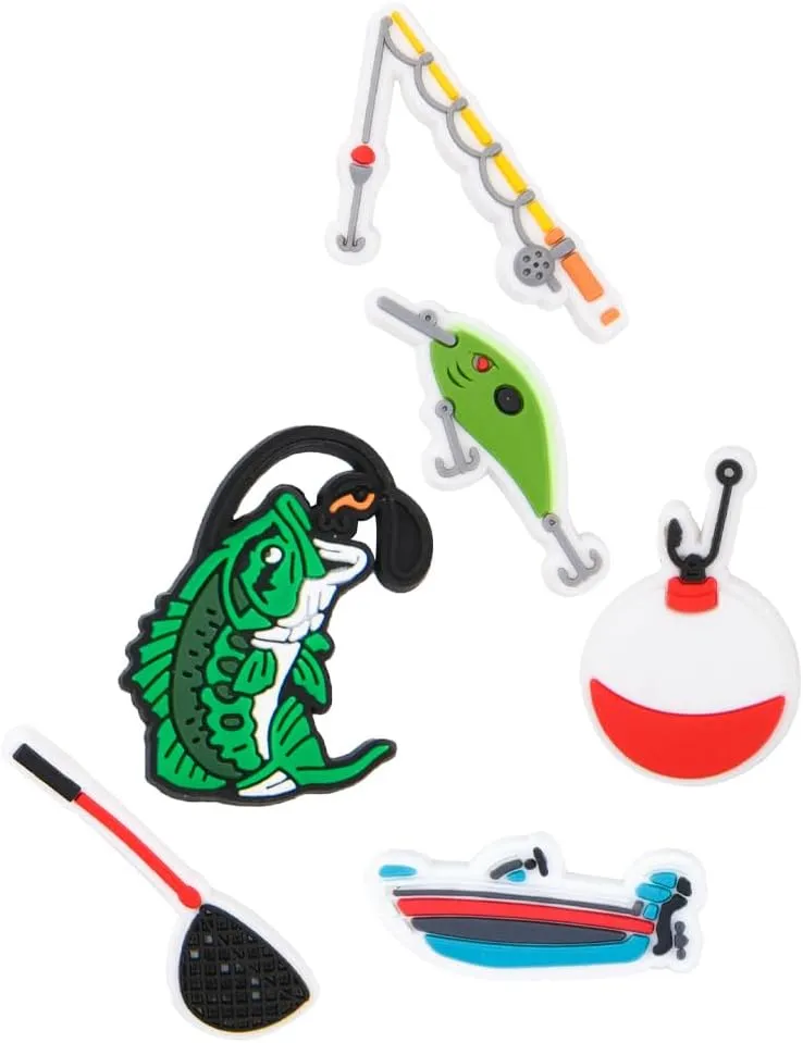 Men Women Sports Shoe Charms Kids Boys Girls Ball Play Shoes Decorations for Party Favor