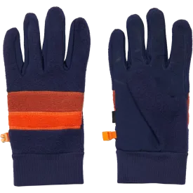 Men's Teca Fleece Full Finger Gloves