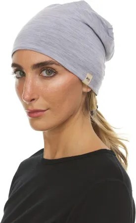 Minus33 Merino Wool Micro Weight Reversible Beanie