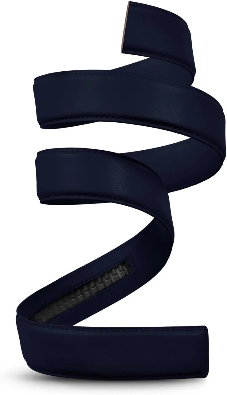 Mission Belt Strap