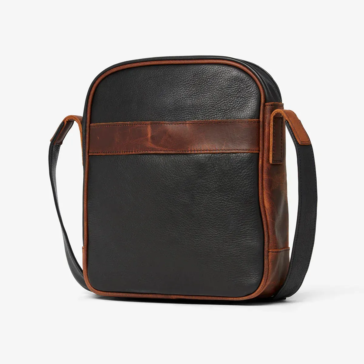 Osgoode Marley Medium Elias Medium Leather Crossbody
