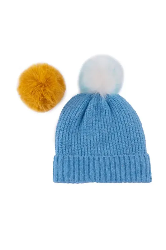 Pick-A-Pom Hat