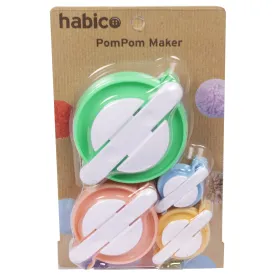 PomPom Maker