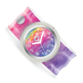 Rainbow Tie Dye - Watch