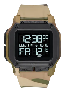 Regulus - Multicam