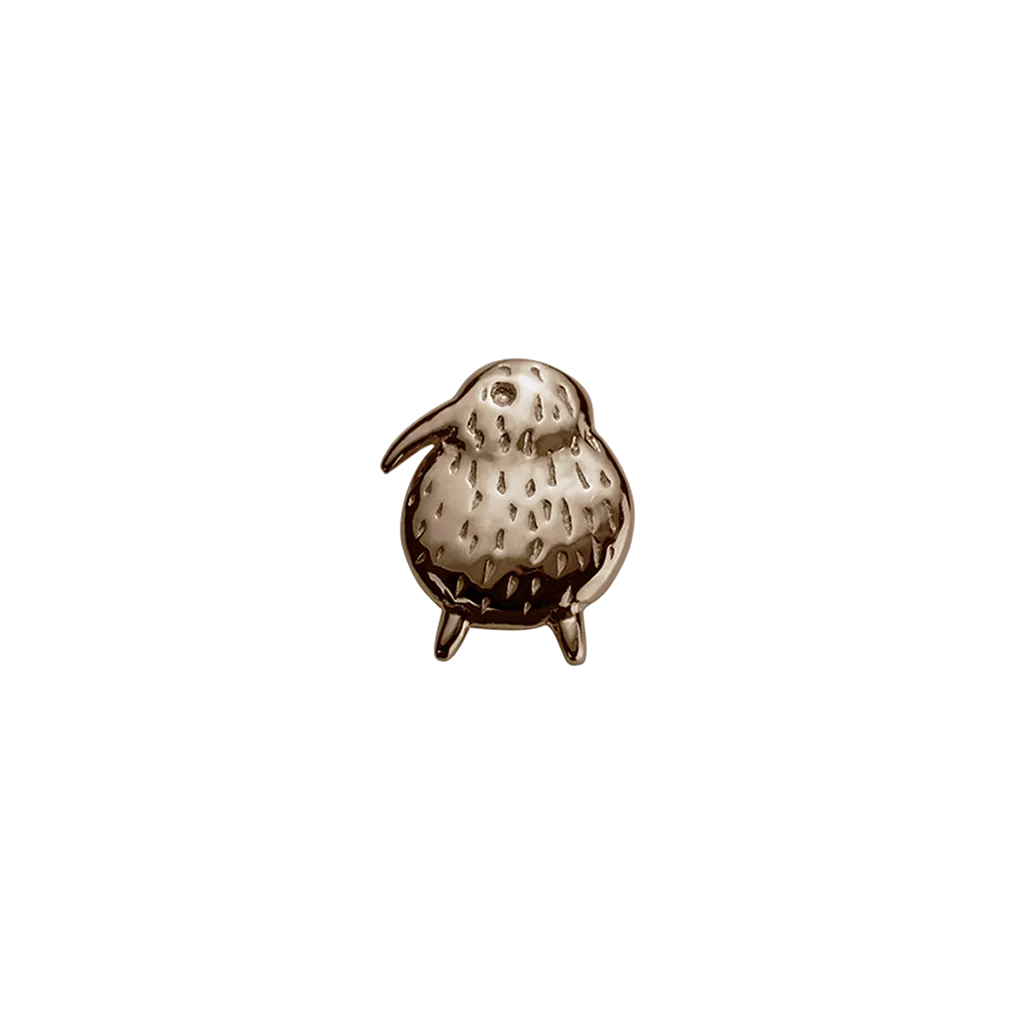 Rose Gold Kiwi - Unique & Special