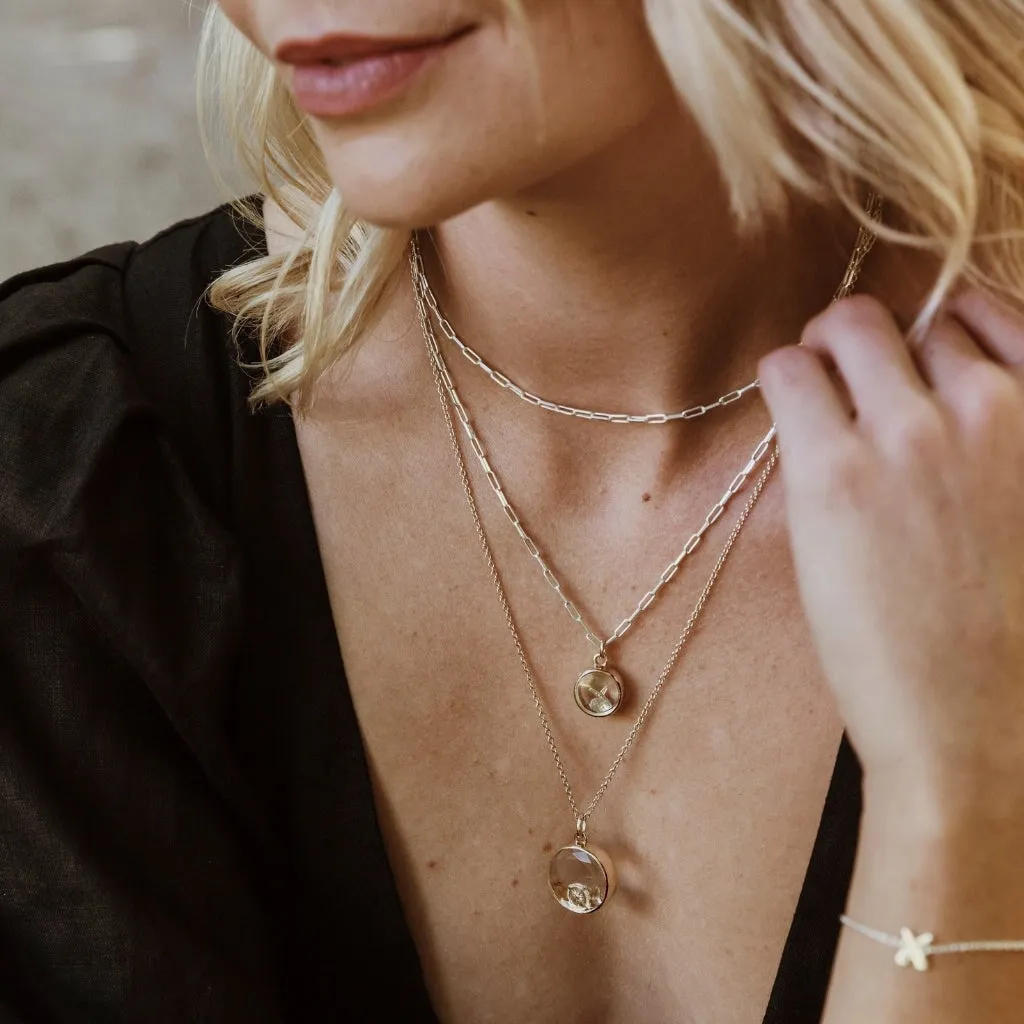 Rose Gold Kiwi - Unique & Special