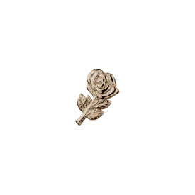 Rose Gold Rose - Enchanting