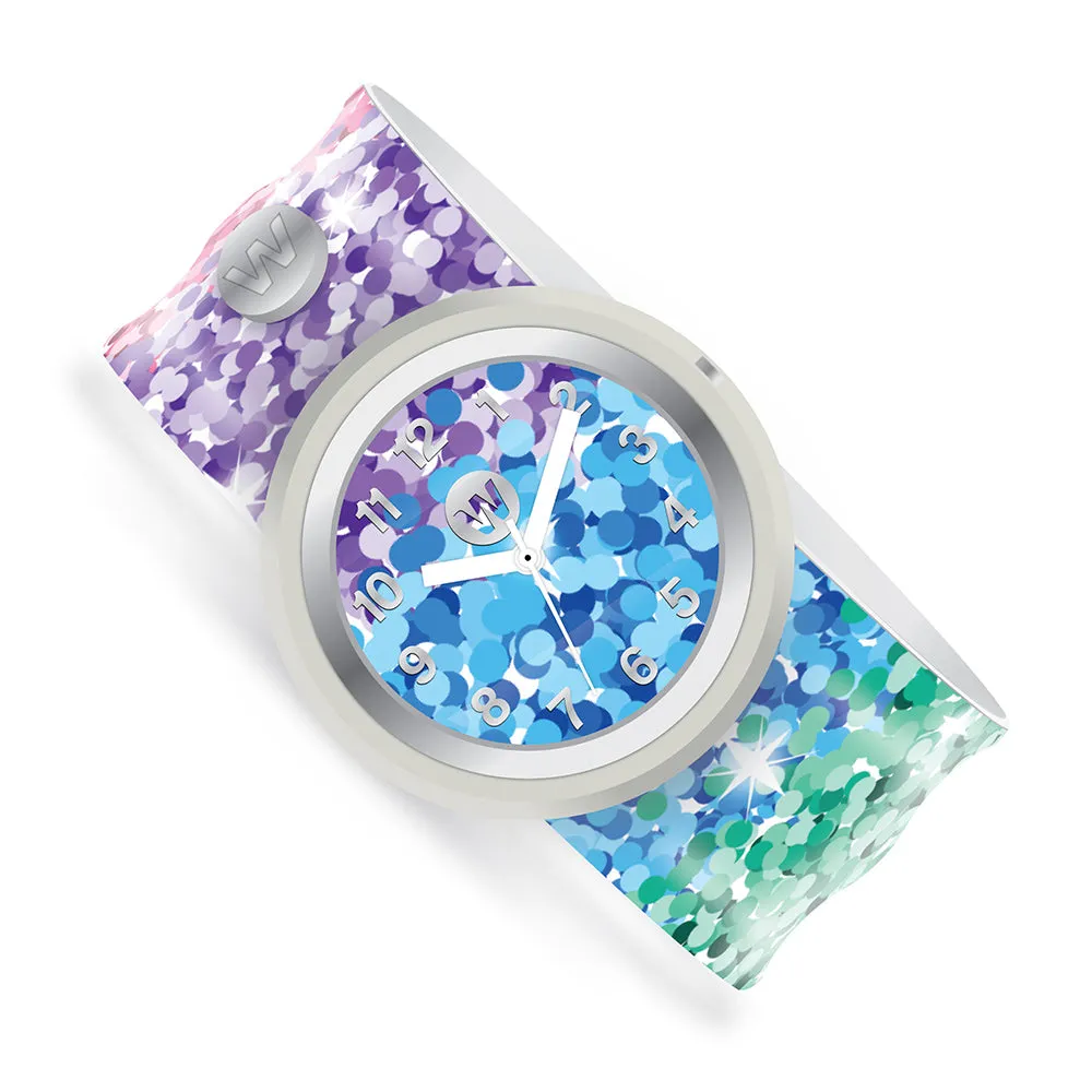 Sassy Sequins - Watch
