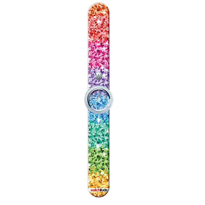 Sassy Sequins - Watch
