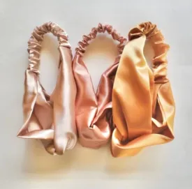 Satin Hairbands