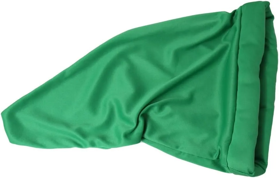 Seven Dwarf Gnome Elf Costume Hats in Seven Colors with Additional Color Options - 12" (One Size)