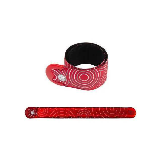 SlapLit Rechargeable LED Slap Wrap