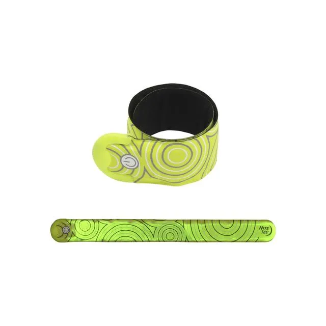SlapLit Rechargeable LED Slap Wrap