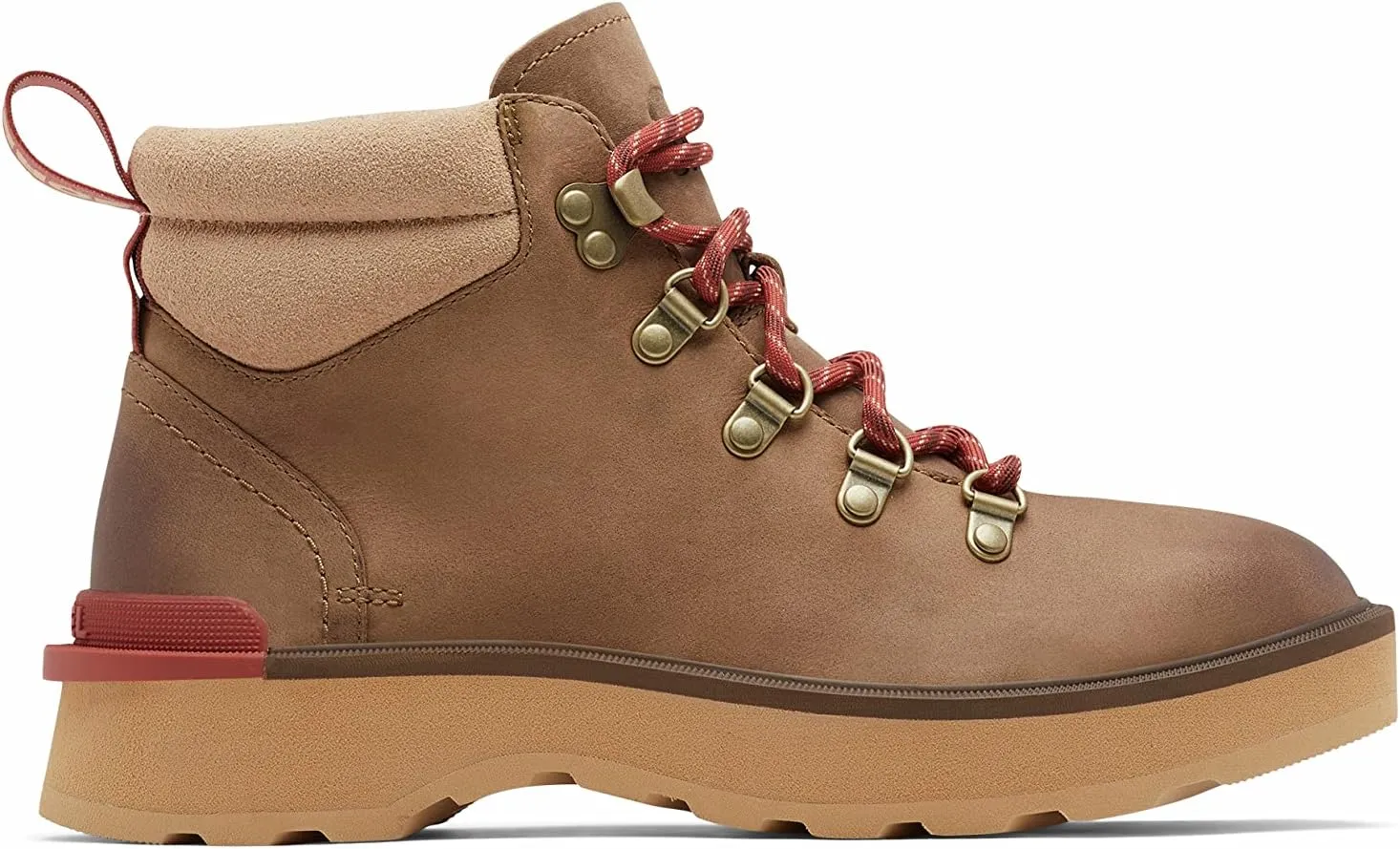 Sorel Women's Hi-Line Hiker Boot