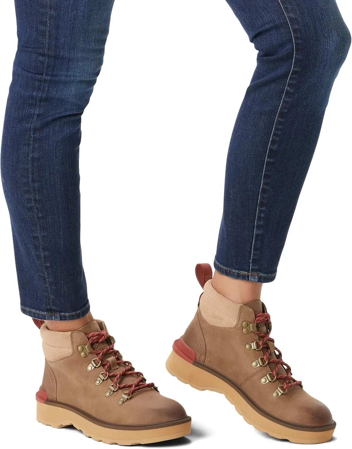 Sorel Women's Hi-Line Hiker Boot
