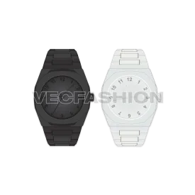 Sport Wrist Watches