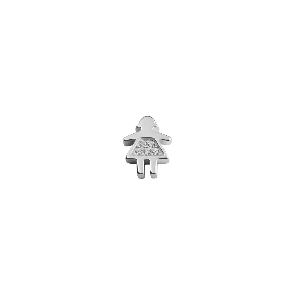 Stowaway Girl (CZ) - Daring