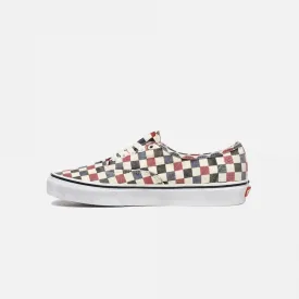 Vans | WASHED AUTHENTIC DRESS BLUES/CHILLIES PEPPER