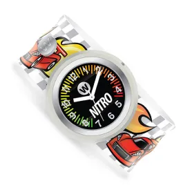 Watchitude Slap Watch - Nitro