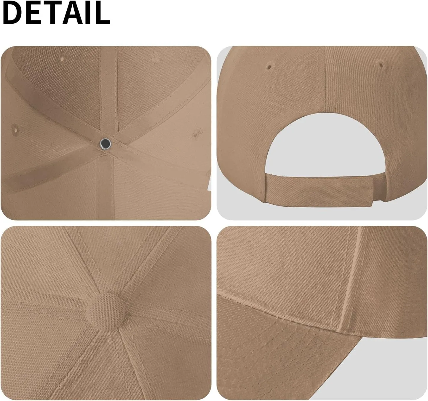 Yeshua Jesus Christian Baseball Hats Dad Cap Adjustable for Outdoor Sports Hats