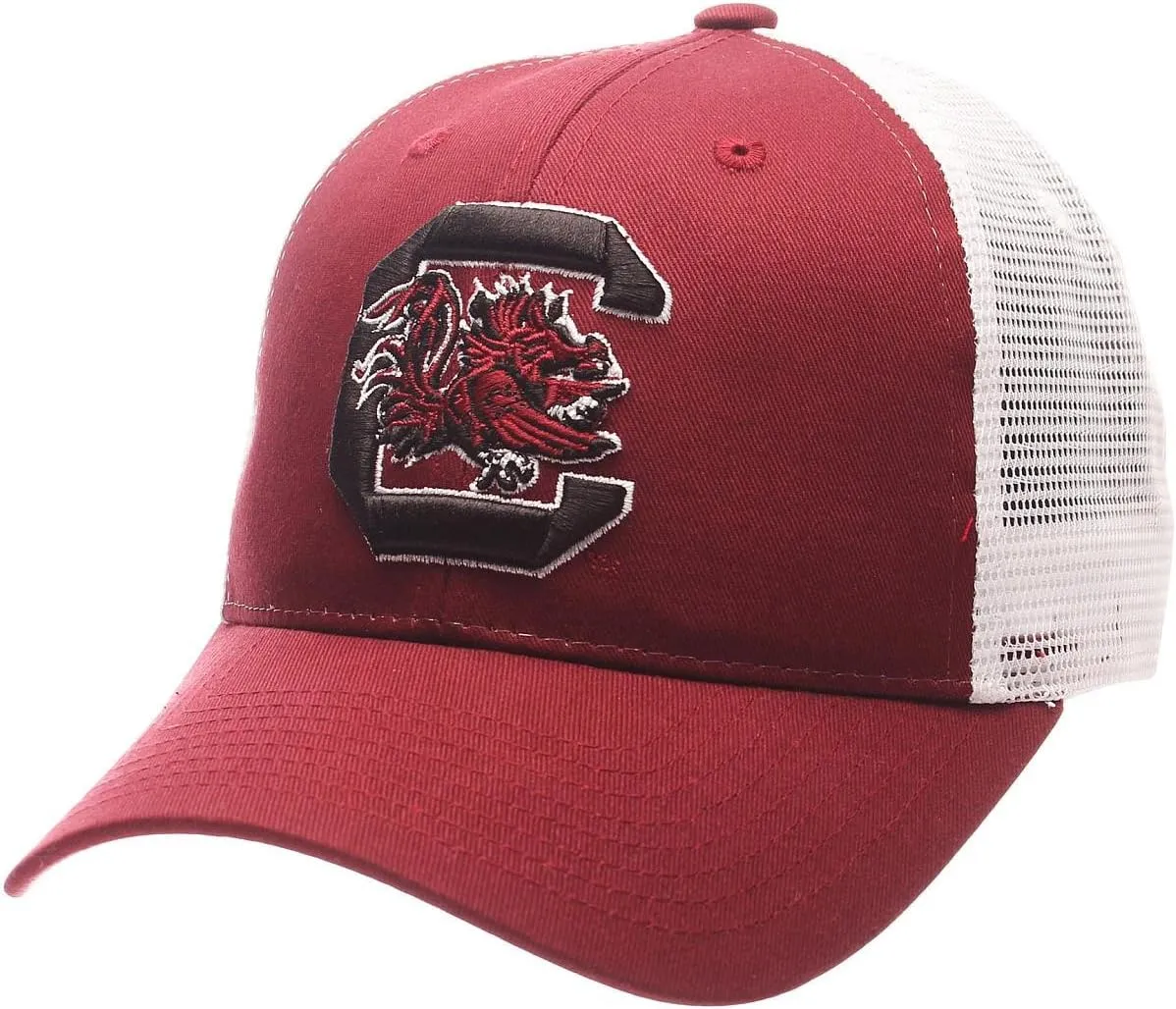 Zephyr Men's Adjustable Snapback Hat Big Rig